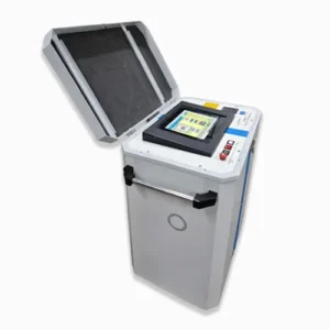 Cable Fault Locating System